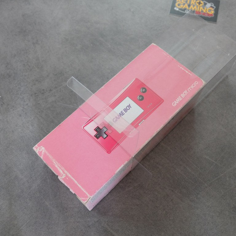 Game Boy Micro Nintendo