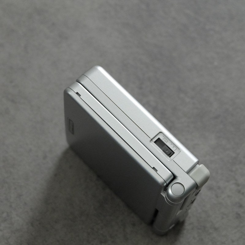 Game Boy Advance SP Nintendo