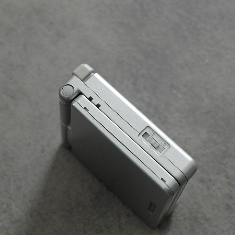 Game Boy Advance SP Nintendo