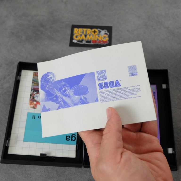 Speedball 2 SEGA
