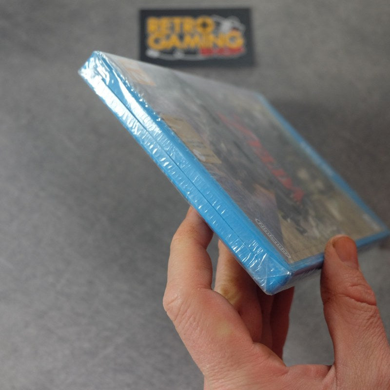 The Legend Of Zelda: the Twilight Princess Hd Nuovo Nintendo