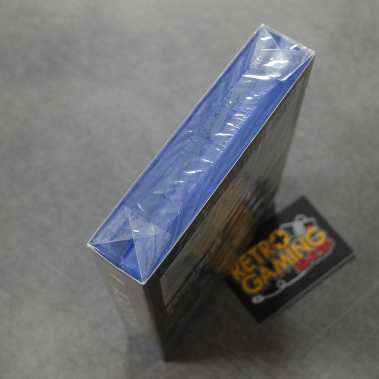 Bioshock The Collection Nuovo Sony