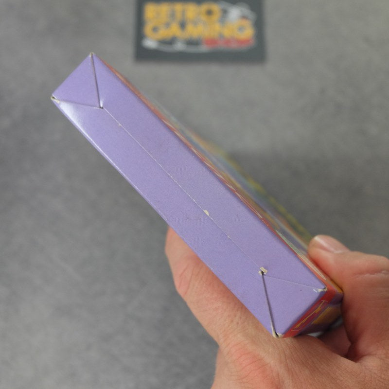 Solomon’s Key Nintendo