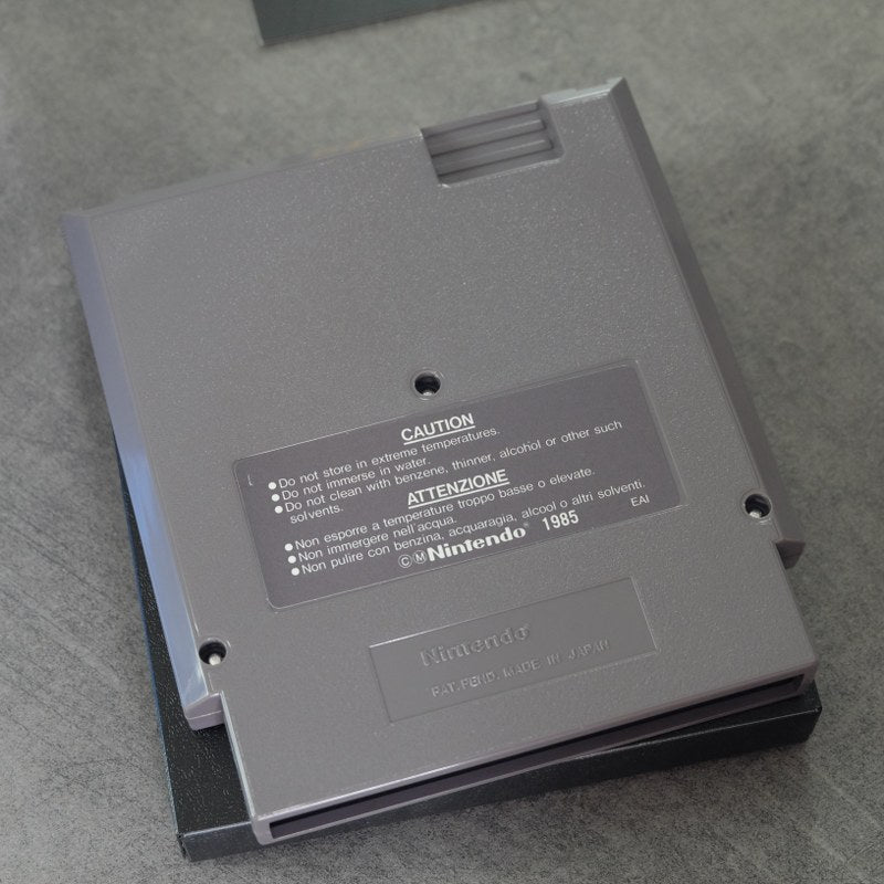 Solomon’s Key Nintendo