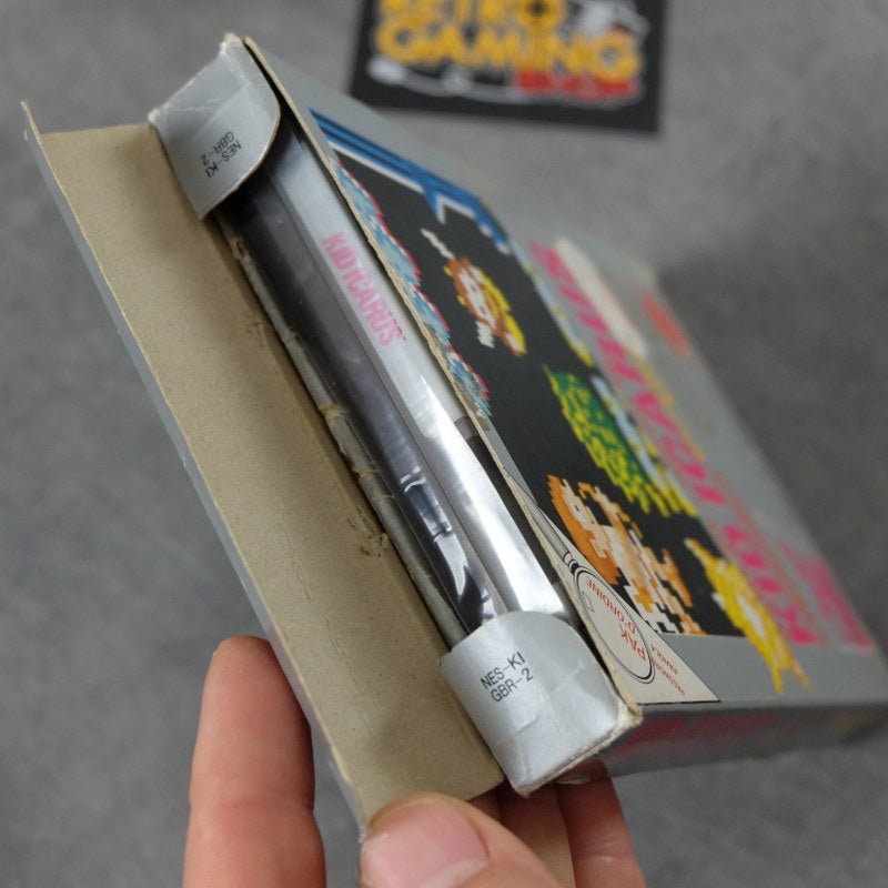 Kid Icarus Nintendo