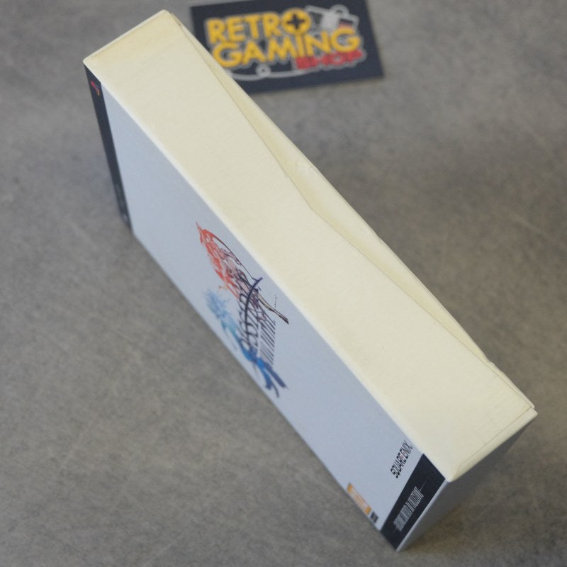 Dissidia Final Fantasy Collector's Edition