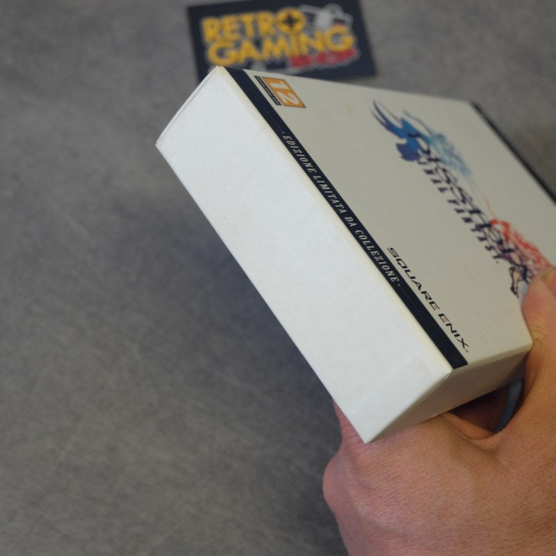Dissidia Final Fantasy Collector's Edition
