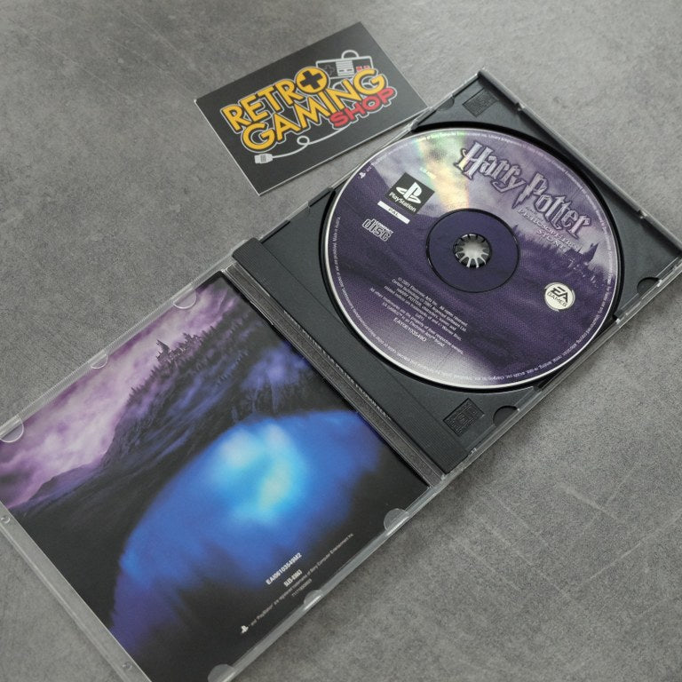 Harry Potter e la Pietra Filosofale Bundle Copy (Copia Sony