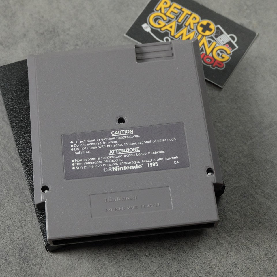 Ducktales Nintendo