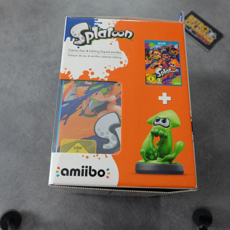 Splatoon Bundle