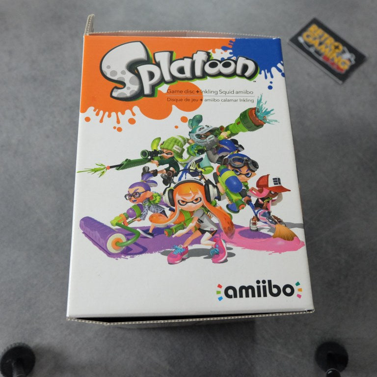 Splatoon Bundle