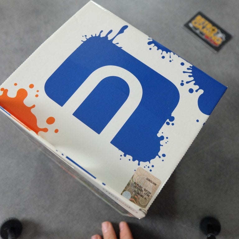 Splatoon Bundle