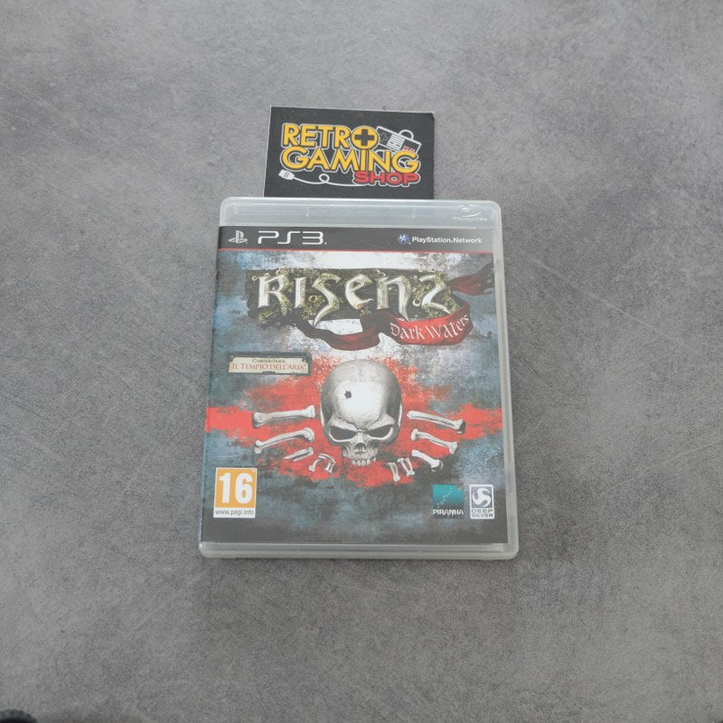 Risen 2