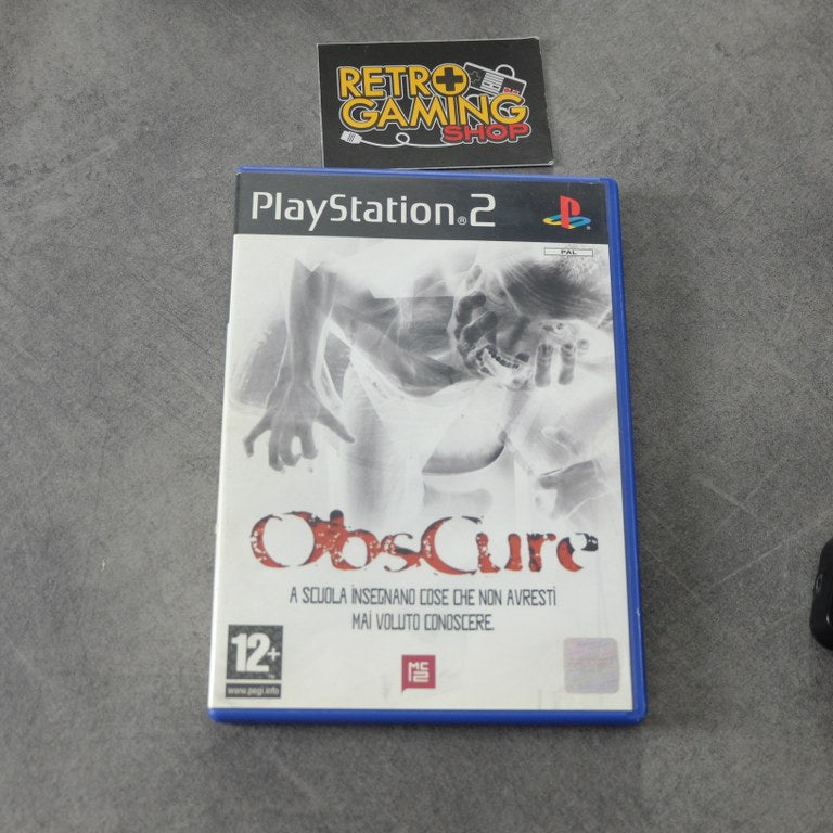 Obscure