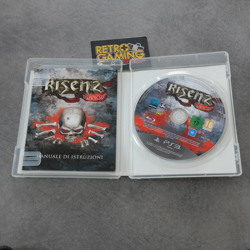 Risen 2