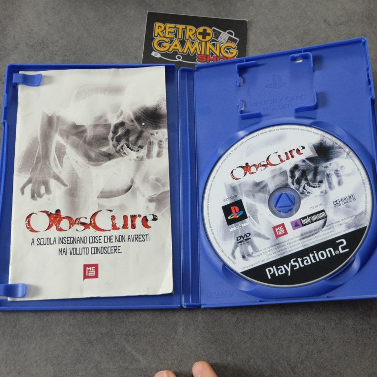 Obscure