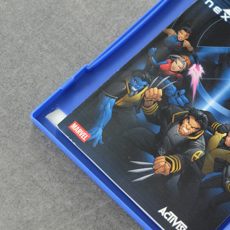 X-Men Next Dimension Sony