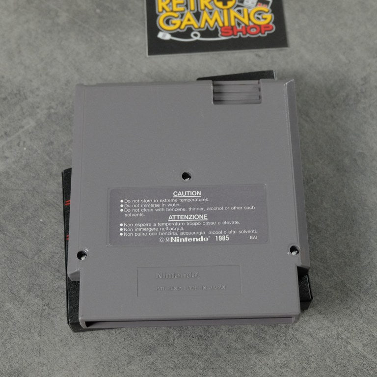 Ufouria: the Saga Nintendo
