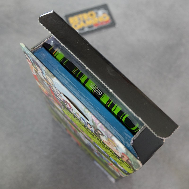 Tokyo Mirage Sessions FE Fortissimo Edition New