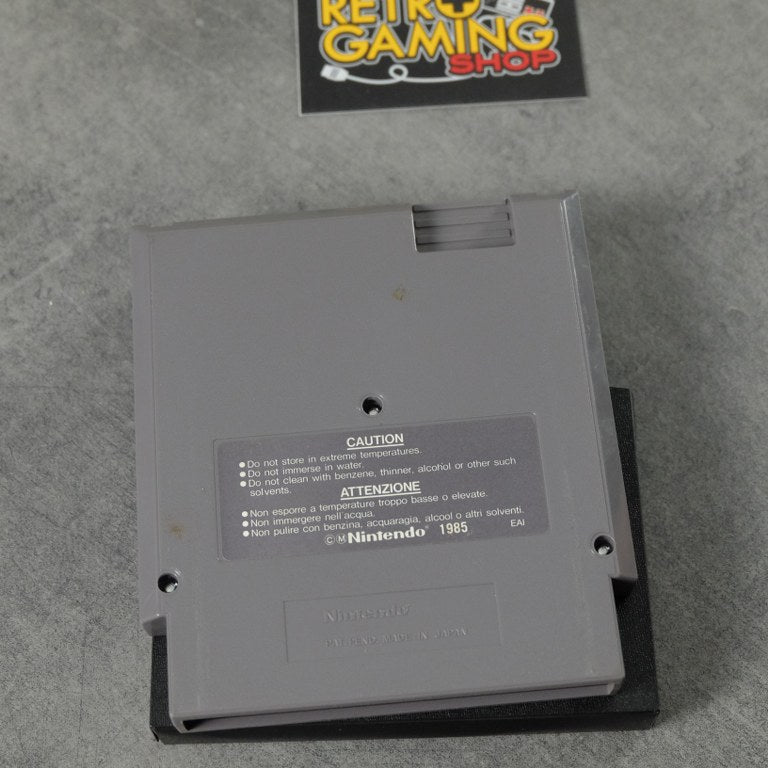 Super Mario Bros. 3 Nintendo