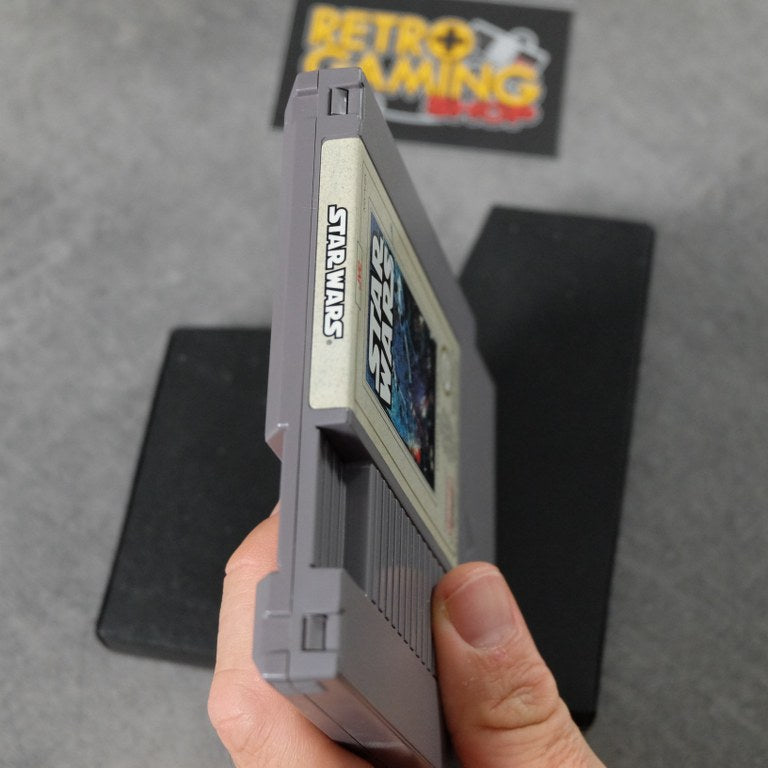Star Wars Nintendo