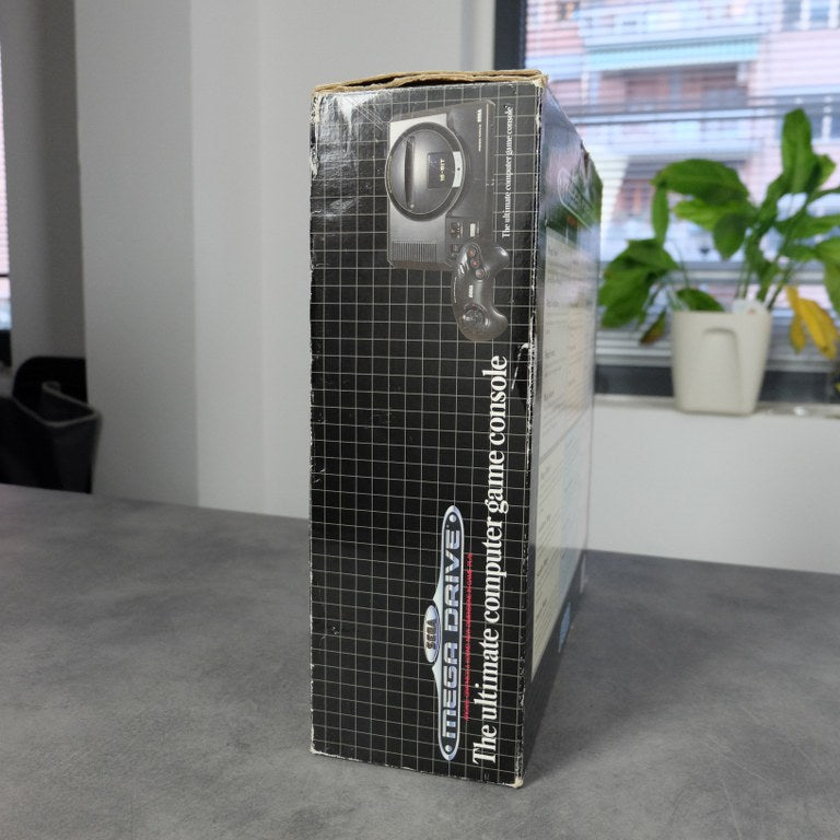 Mega Drive Prima Versione Bundle Altered Beast SEGA