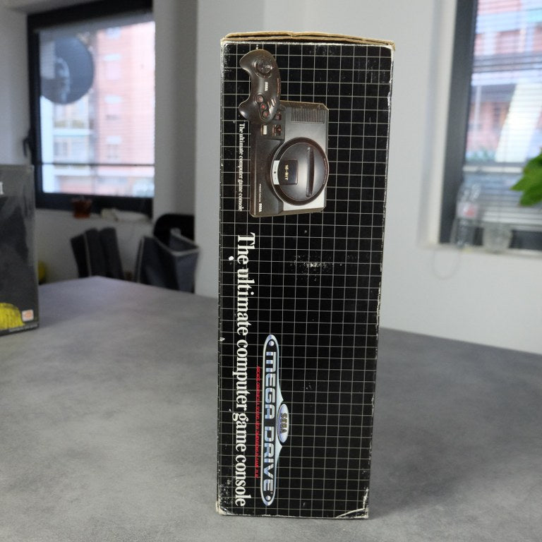 Mega Drive Prima Versione Bundle Altered Beast SEGA