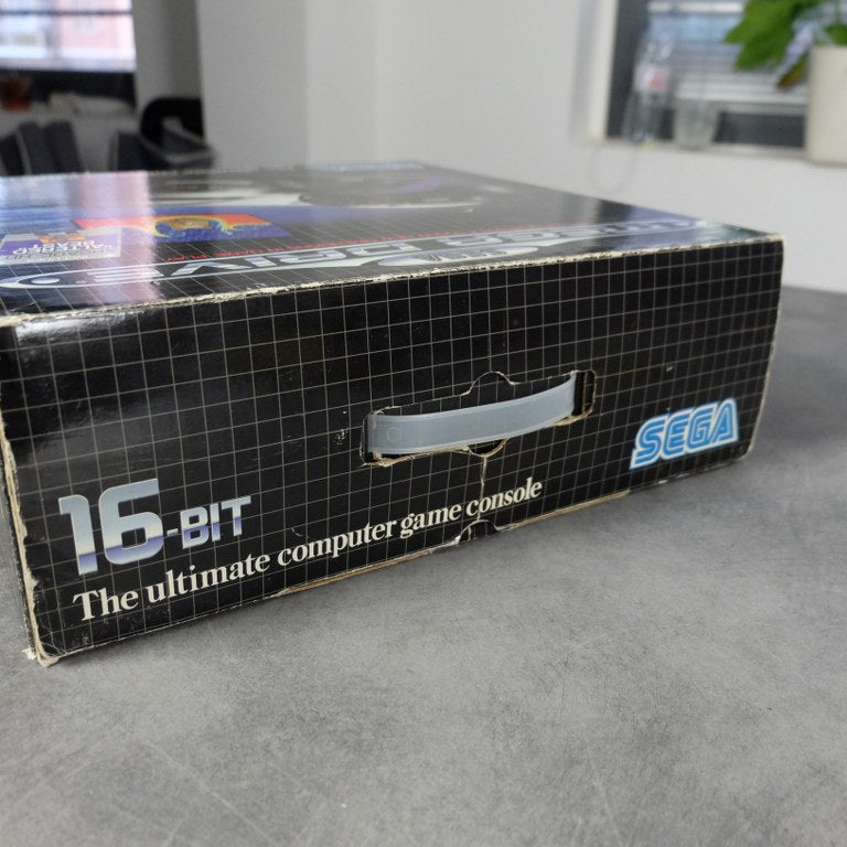 Mega Drive Prima Versione Bundle Altered Beast SEGA