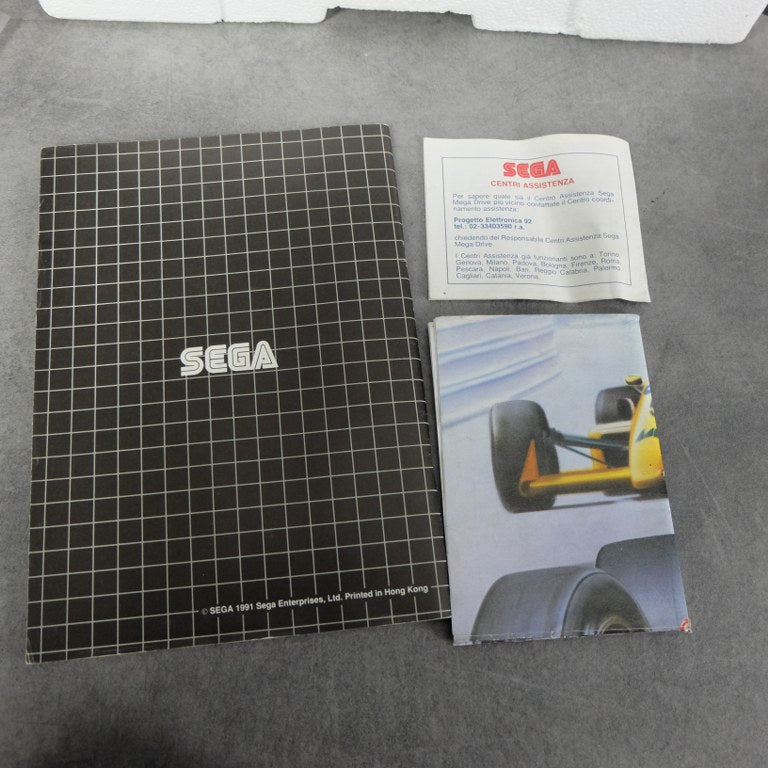 Mega Drive Prima Versione Bundle Altered Beast SEGA