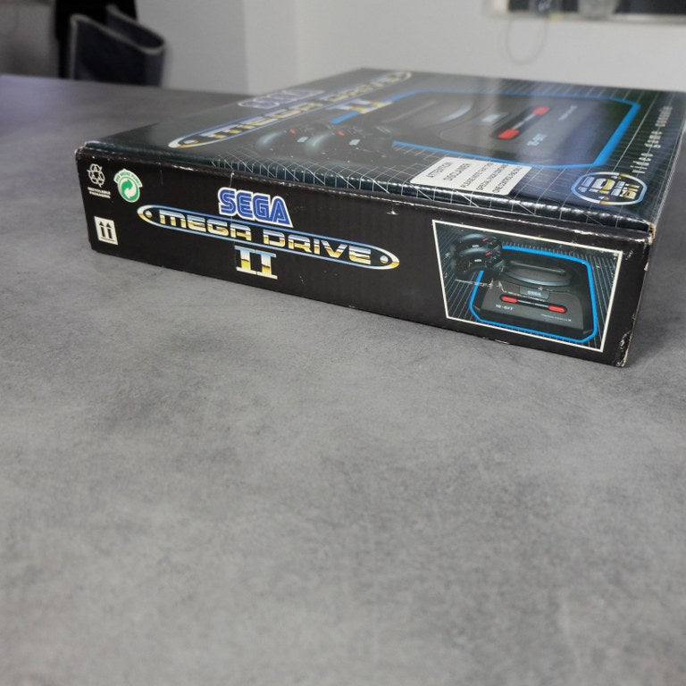 Mega Drive 2 II SEGA