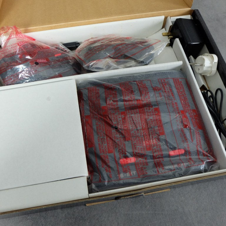 Mega Drive 2 II SEGA