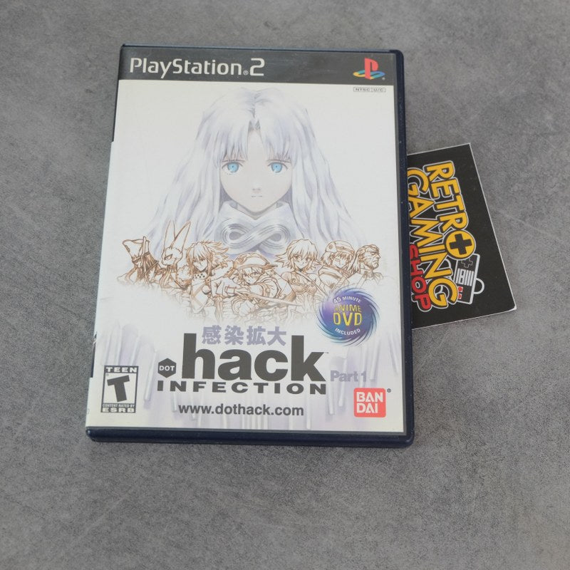 hack// USA Quadrilogy