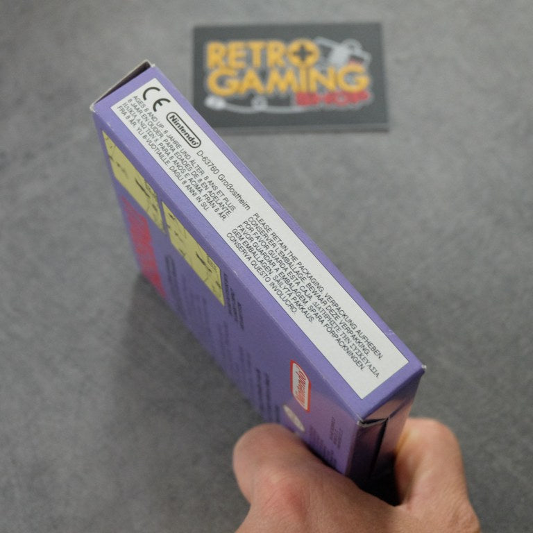 Baseball Nintendo