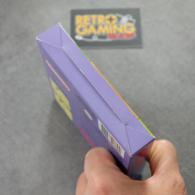 Baseball Nintendo