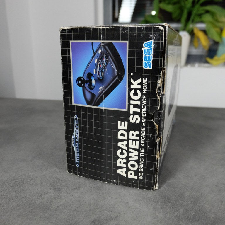 Arcade Power Stick SEGA