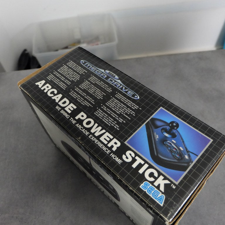 Arcade Power Stick SEGA