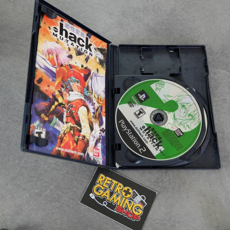 hack// USA Quadrilogy