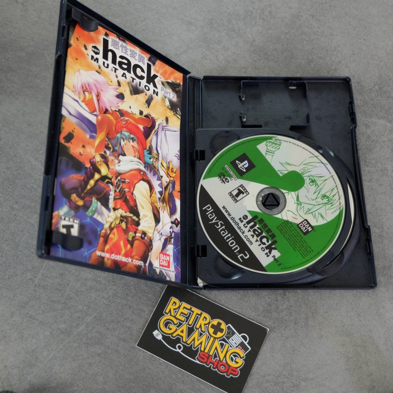 hack// USA Quadrilogy
