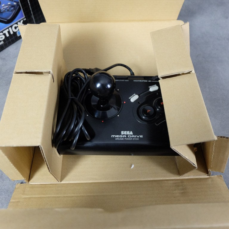 Arcade Power Stick SEGA
