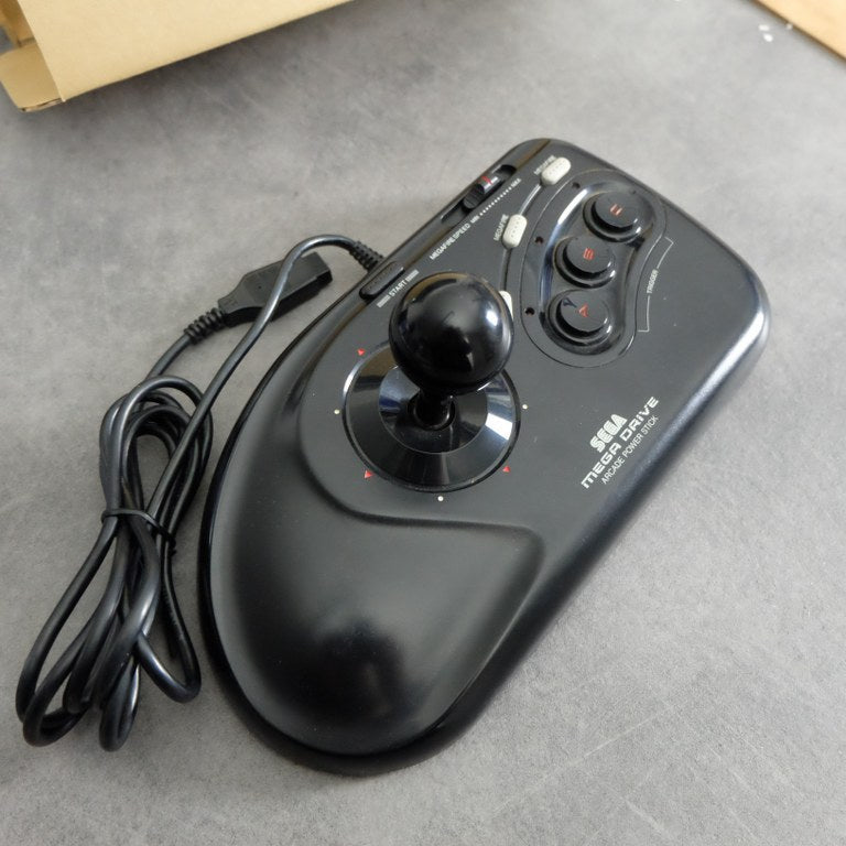 Arcade Power Stick SEGA