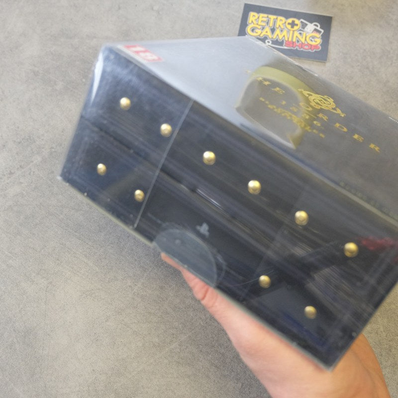 The Order 1886 Blackwater Edition Sony