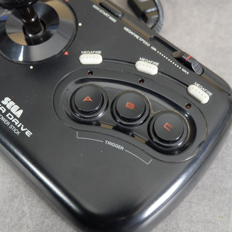 Arcade Power Stick SEGA