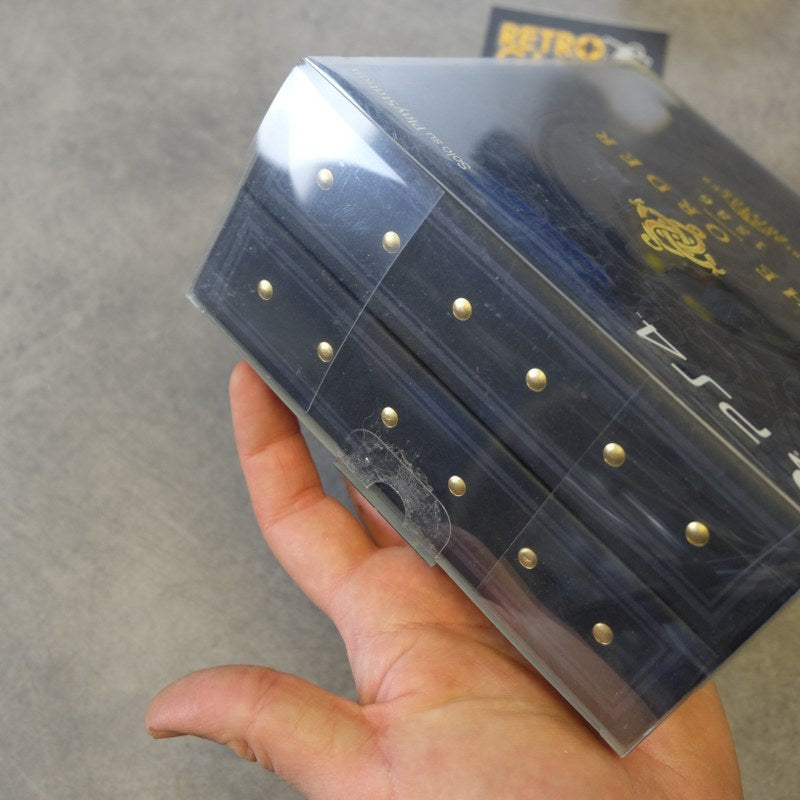 The Order 1886 Blackwater Edition Sony