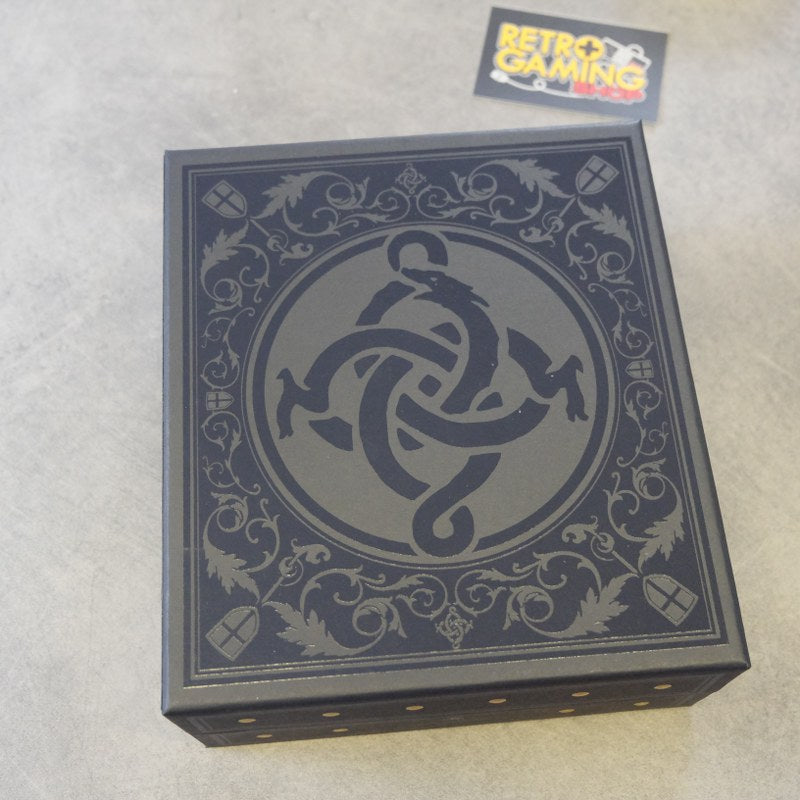 The Order 1886 Blackwater Edition Sony