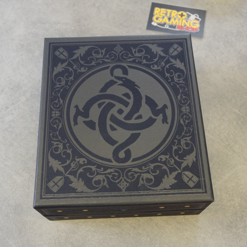 The Order 1886 Blackwater Edition Sony
