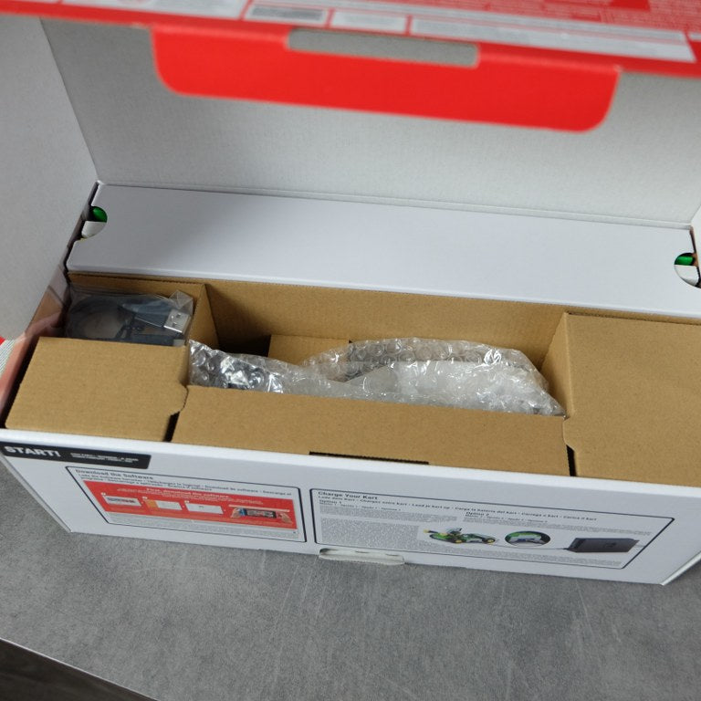 Mario Kart Home Circuit Mario + Luigi Nuovi Nintendo