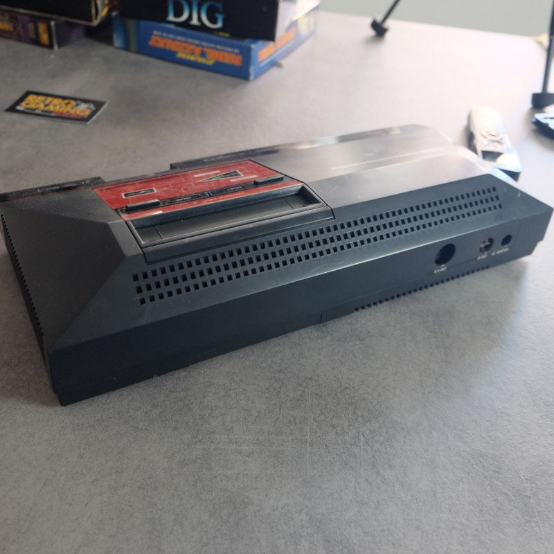 Sega Master System SEGA