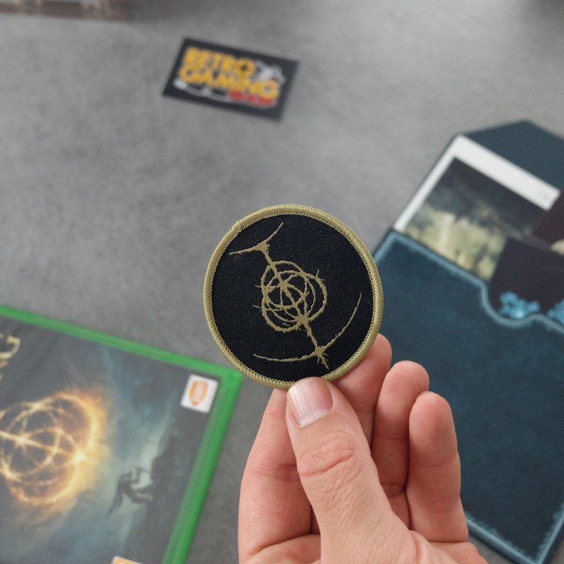 Elden Ring Microsoft