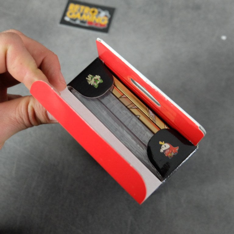 Pokemon Scarlatto/Violetto Edizione duplice Con Steelbook Nuovo