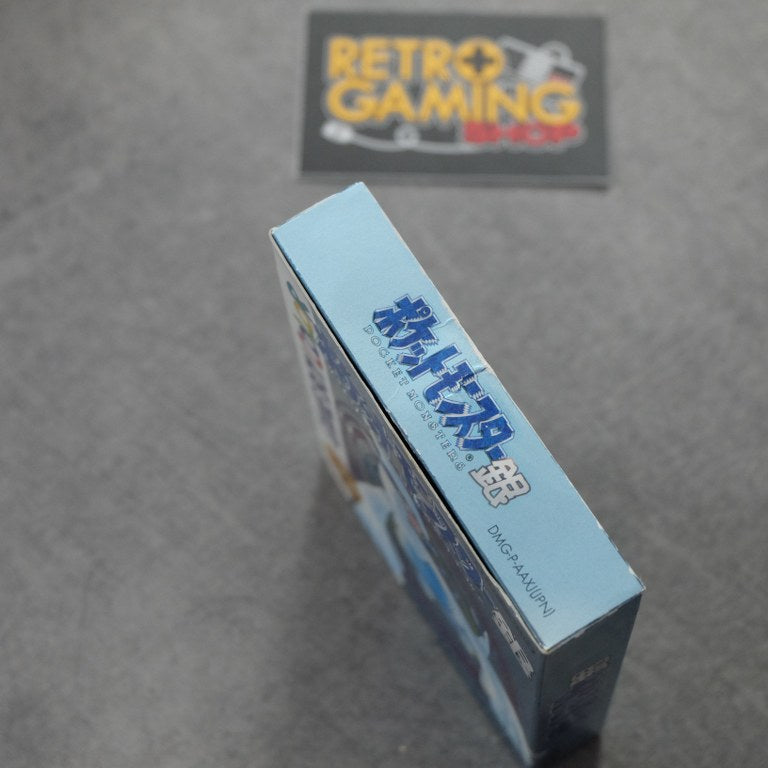 Pocket Monster Gin / Pokemon Versione Argento Jap Nintendo